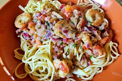 Spaghetti fantastico 23