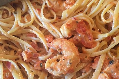 Spaghetti fantastico 32