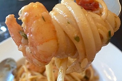 Spaghetti fantastico 11