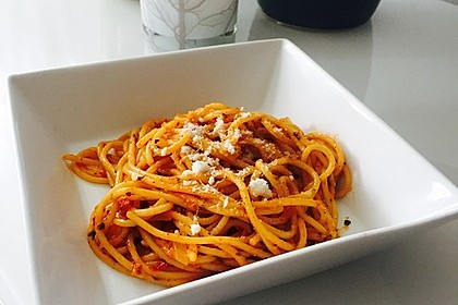 Spaghetti fantastico 15