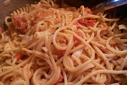 Spaghetti fantastico 36