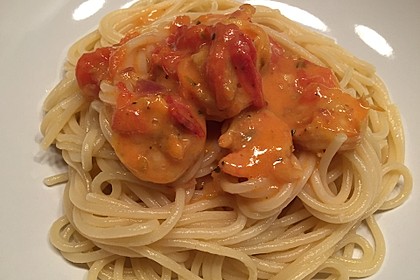 Spaghetti fantastico 24