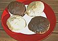 Elisenlebkuchen