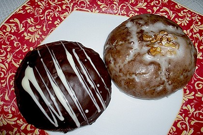 Nürnberger Elisenlebkuchen 2