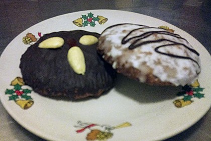 Nürnberger Elisenlebkuchen 6