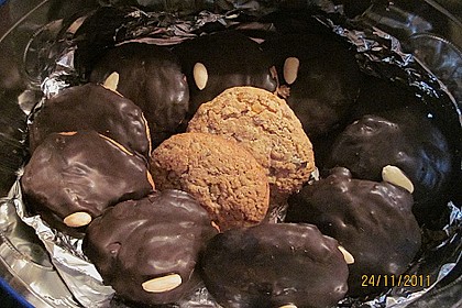 Nürnberger Elisenlebkuchen 3