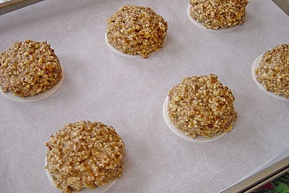 Nürnberger Elisenlebkuchen 5