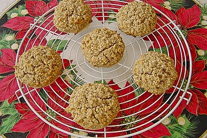 Nürnberger Elisenlebkuchen 1