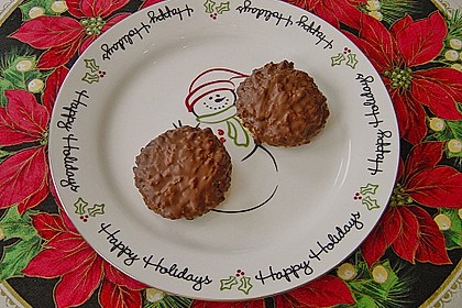 Nürnberger Elisenlebkuchen