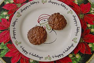 Nürnberger Elisenlebkuchen
