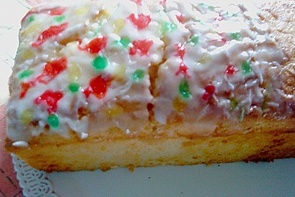 Saftiger Zitronenkuchen 57