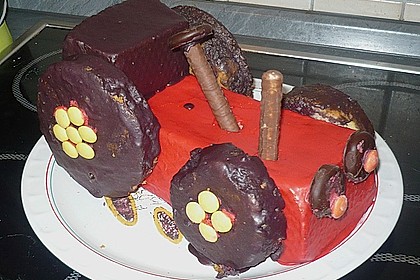 Saftiger Zitronenkuchen 53