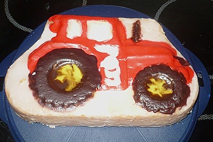 Saftiger Zitronenkuchen 44