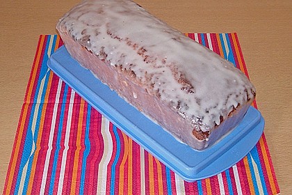 Saftiger Zitronenkuchen 35