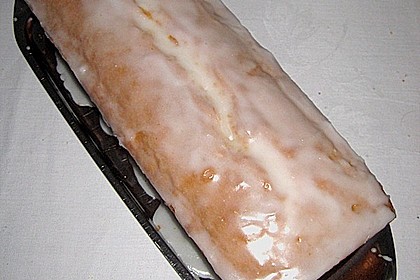 Saftiger Zitronenkuchen 50