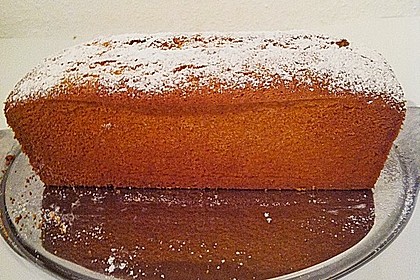 Saftiger Zitronenkuchen 28
