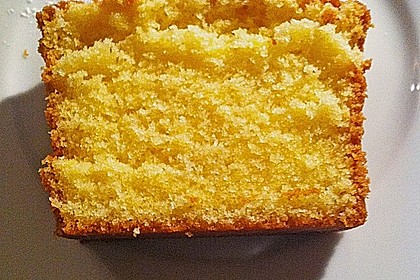 Saftiger Zitronenkuchen 21