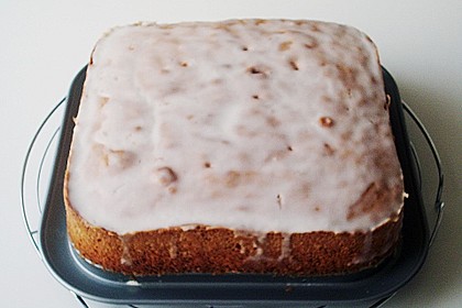Saftiger Zitronenkuchen 51