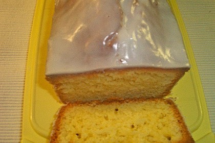 Saftiger Zitronenkuchen 55