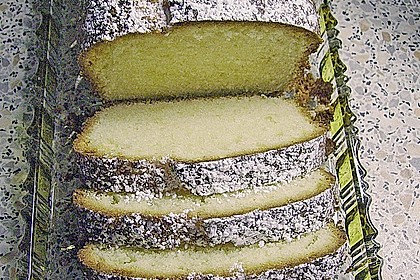 Saftiger Zitronenkuchen 22
