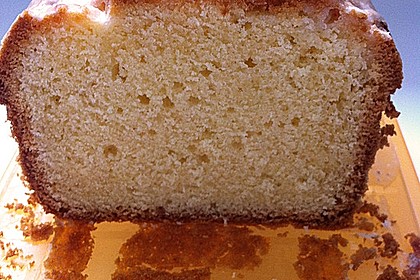 Saftiger Zitronenkuchen 46