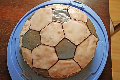 Saftiger Zitronenkuchen 38