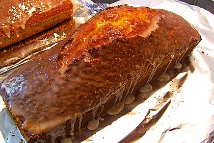 Saftiger Zitronenkuchen 34