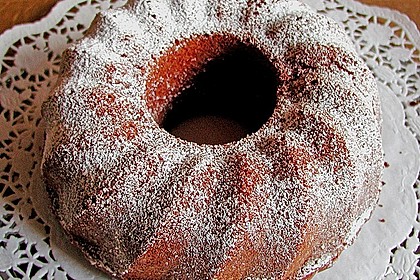 Saftiger Zitronenkuchen 16