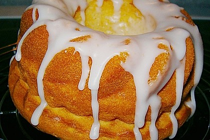 Saftiger Zitronenkuchen 27