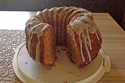 Saftiger Zitronenkuchen 24