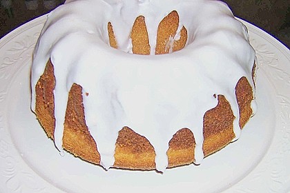 Saftiger Zitronenkuchen 45