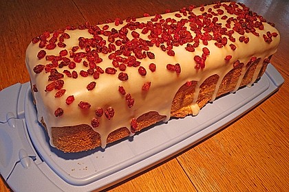 Saftiger Zitronenkuchen 4