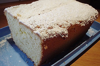Saftiger Zitronenkuchen 19
