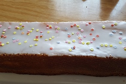 Saftiger Zitronenkuchen 42