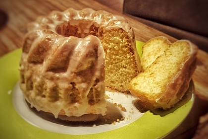 Saftiger Zitronenkuchen 43