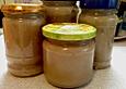 Maronenmarmelade