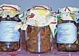 Bratapfel-Marmelade