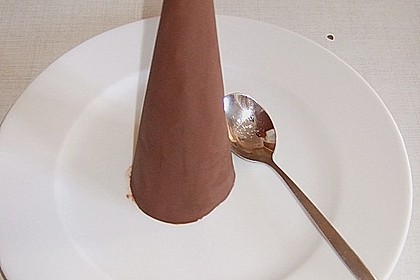 Grand Marnier-Parfait mit Gew&uuml;rzorangen 6