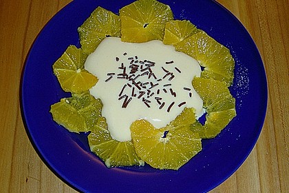 Russische Orangen