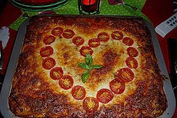 Lasagne Bolognese - die Beste (Rezept mit Bild) von ThommyM | Chefkoch.de