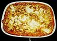 Lasagne Bolognese - die Beste