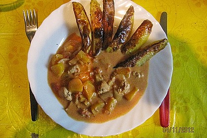 Bami Pang Pang 1