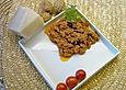 Pesto rosso