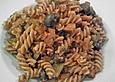 Fusilli alla Siracusana