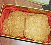 Anzac - Kekse (Bild)