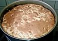 Apfelkuchen einmal anders