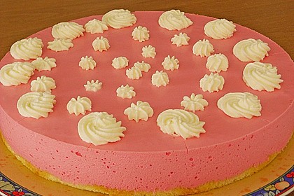 Philadelphia - Kuchen 1