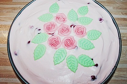 Philadelphia - Kuchen 5