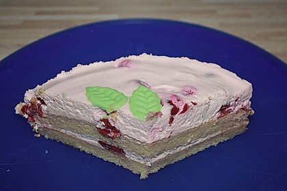 Philadelphia - Kuchen 2