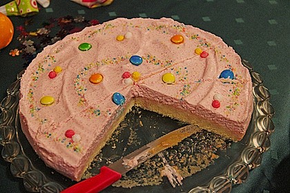 Philadelphia - Kuchen 3